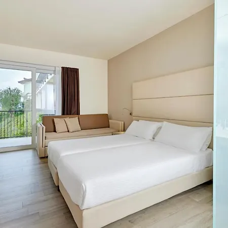 Hotel Royal Village Limone sul Garda