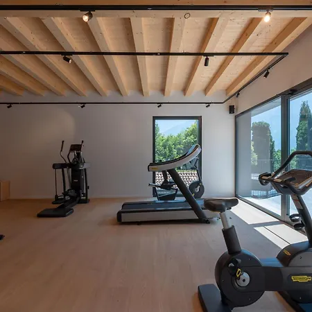 Royal Village Hotel Limone sul Garda