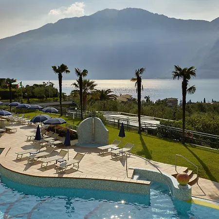 Royal Village Hotel Limone sul Garda
