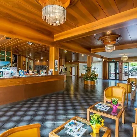 Royal Village Hotel Limone sul Garda