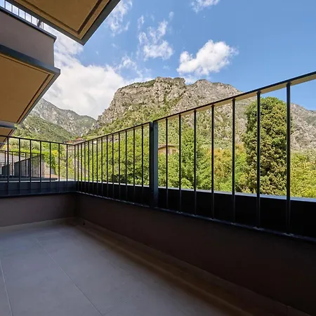 Hotel Royal Village Limone sul Garda