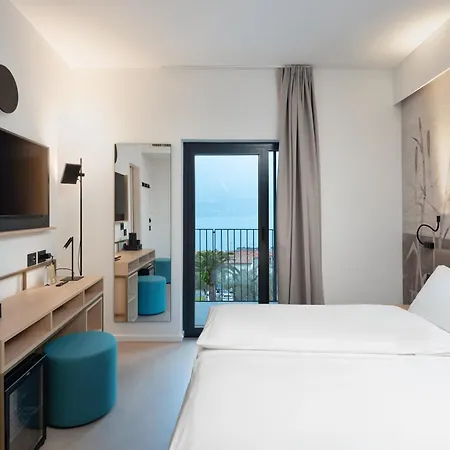 Royal Village Hotel Limone sul Garda