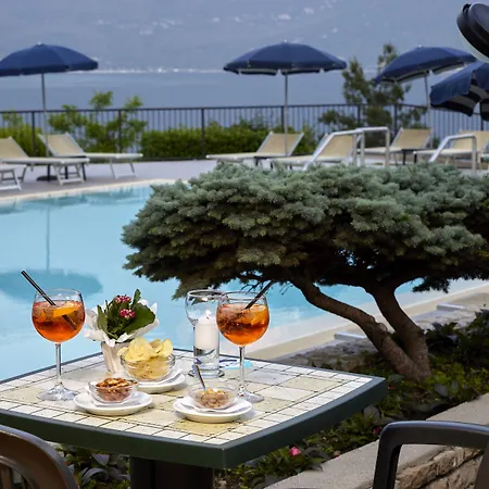Royal Village Hotel Limone sul Garda