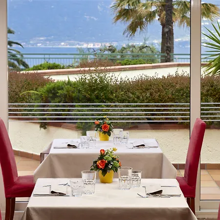Royal Village Hotel Limone sul Garda