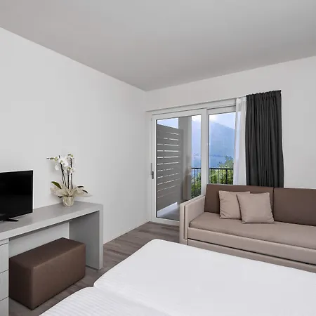 Royal Village 4* Limone sul Garda