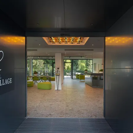 Royal Village 4* Limone sul Garda