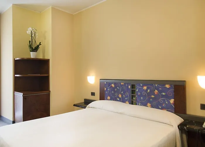 Hotel Royal Village Limone sul Garda