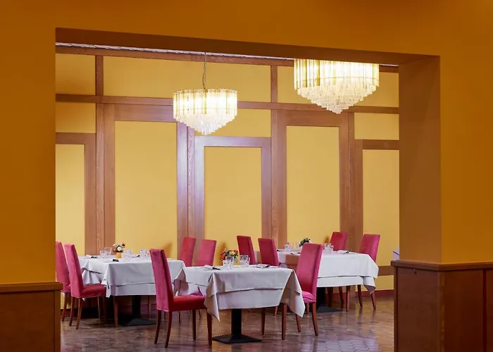 Royal Village Hotel Limone sul Garda