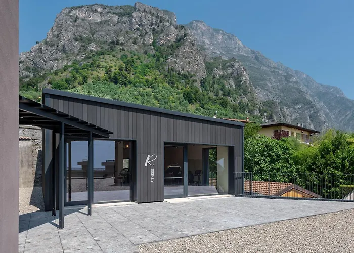 Royal Village Hotel Limone sul Garda