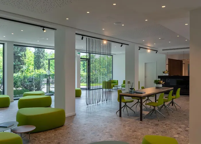 Hotel Royal Village Limone sul Garda