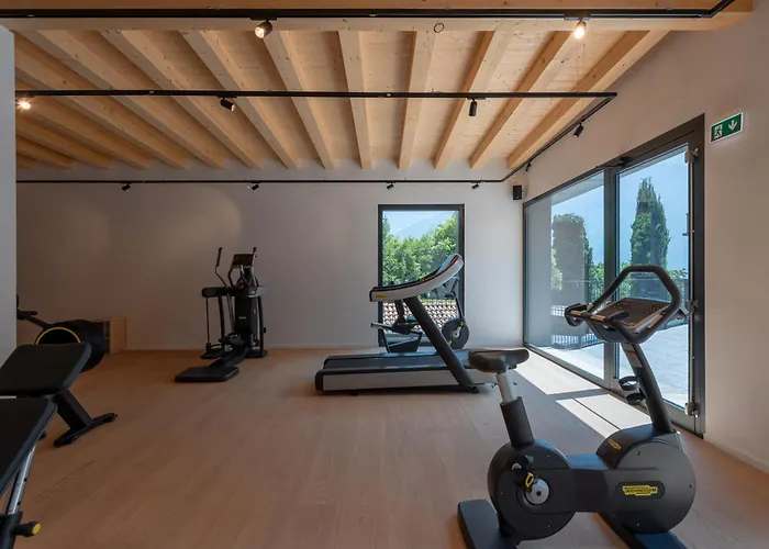 Royal Village Hotel Limone sul Garda