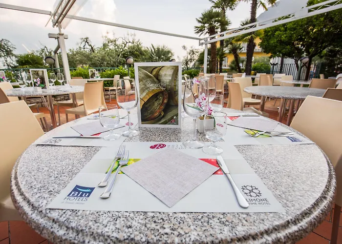Hotel Royal Village Limone sul Garda