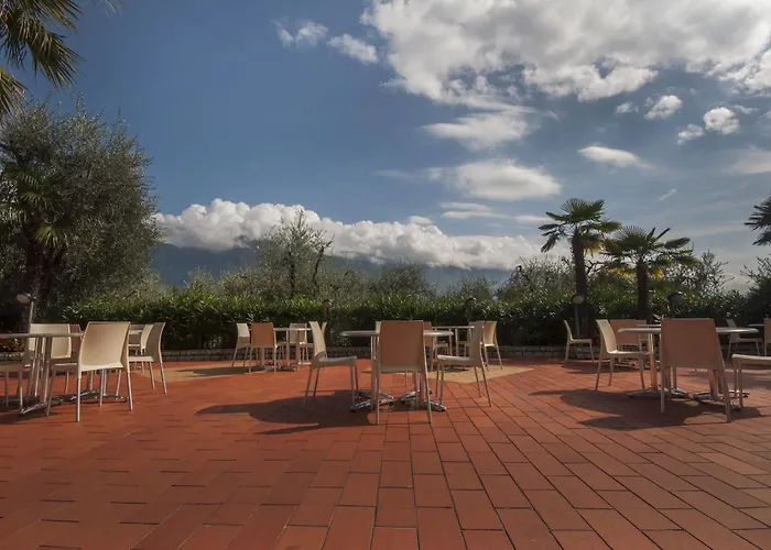 Hotel Royal Village Limone sul Garda