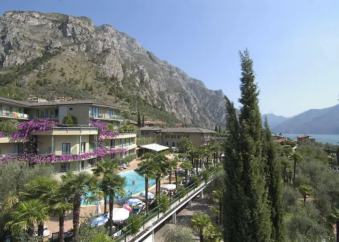 Royal Village Hotel Limone sul Garda