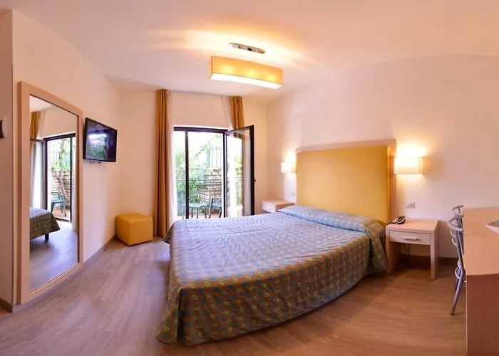 Hotel Royal Village 4*