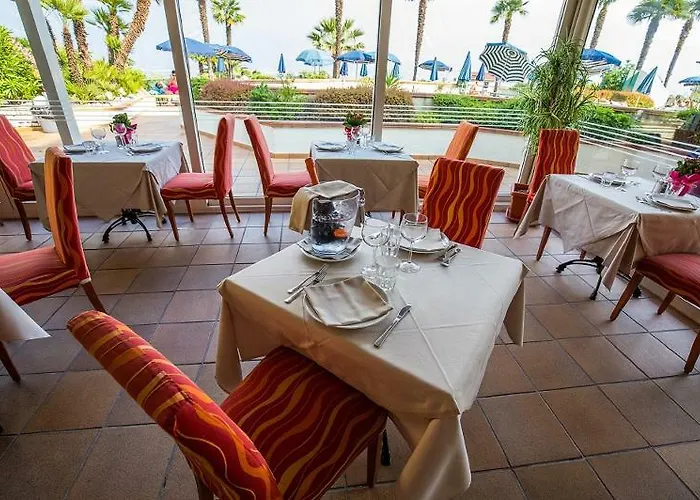 Hotel Royal Village Limone sul Garda