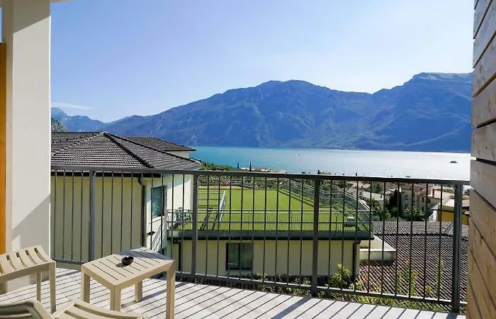 Royal Village Limone sul Garda