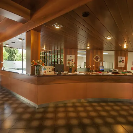 皇家乡村酒店 酒店 4*